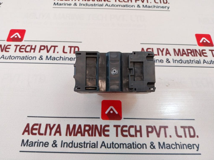 Telemecanique/Schneider Electric Gv2-le14 10A Circuit Breaker 690V 50/60Hz