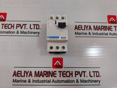 Telemecanique/Schneider Electric Gv2-le14 10A Circuit Breaker 6Kv 50/60Hz