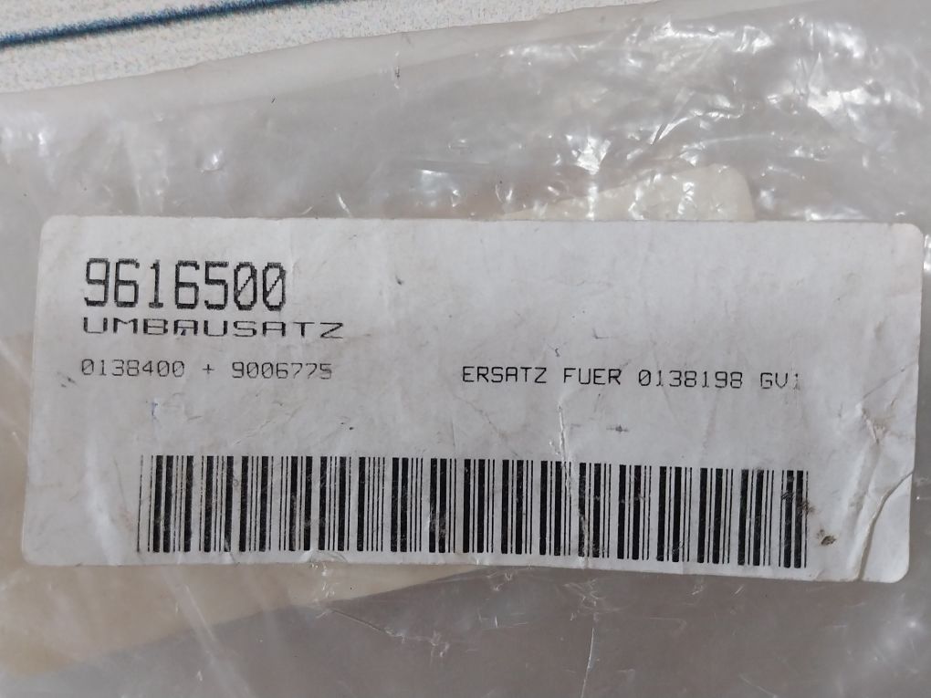 Telemecanique Gv2-m03 Motor Circuit Breaker Gv2 G254 Busbar & H07V2-k Wire Set