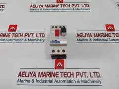 Telemecanique Gv2-m03 Motor Circuit Breaker Gv2 G254 Busbar & H07V2-k Wire Set