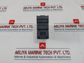 Telemecanique Gv2-m03 Motor Circuit Breaker Gv2 G254 Busbar & H07V2-k Wire Set