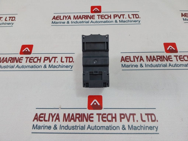 Telemecanique Gv2-m03 Motor Circuit Breaker Gv2 G254 Busbar & H07V2-k Wire Set