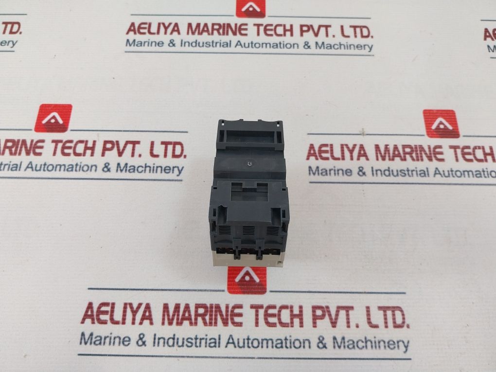 Telemecanique Gv2-m06 Motor Circuit Breaker