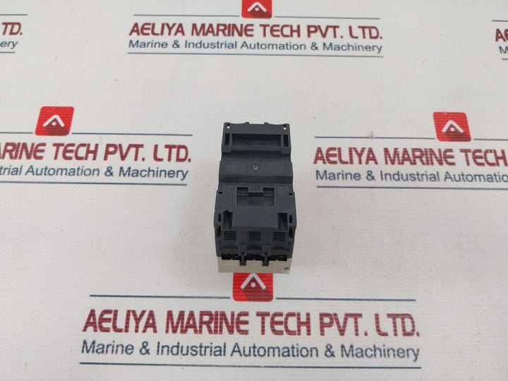 Telemecanique Gv2-m06 Motor Circuit Breaker