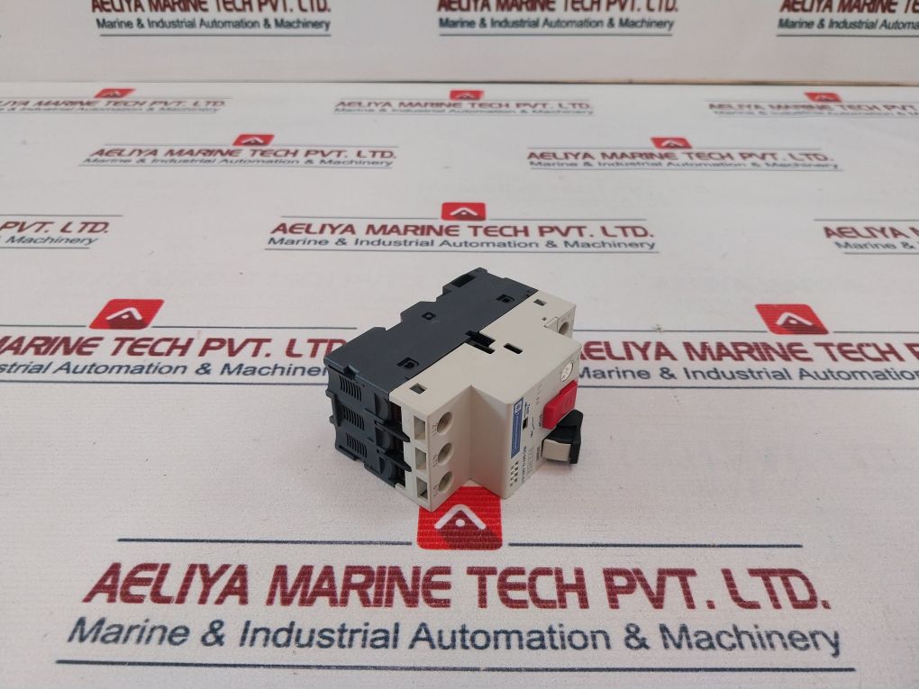 Telemecanique Gv2-m06 Motor Circuit Breaker