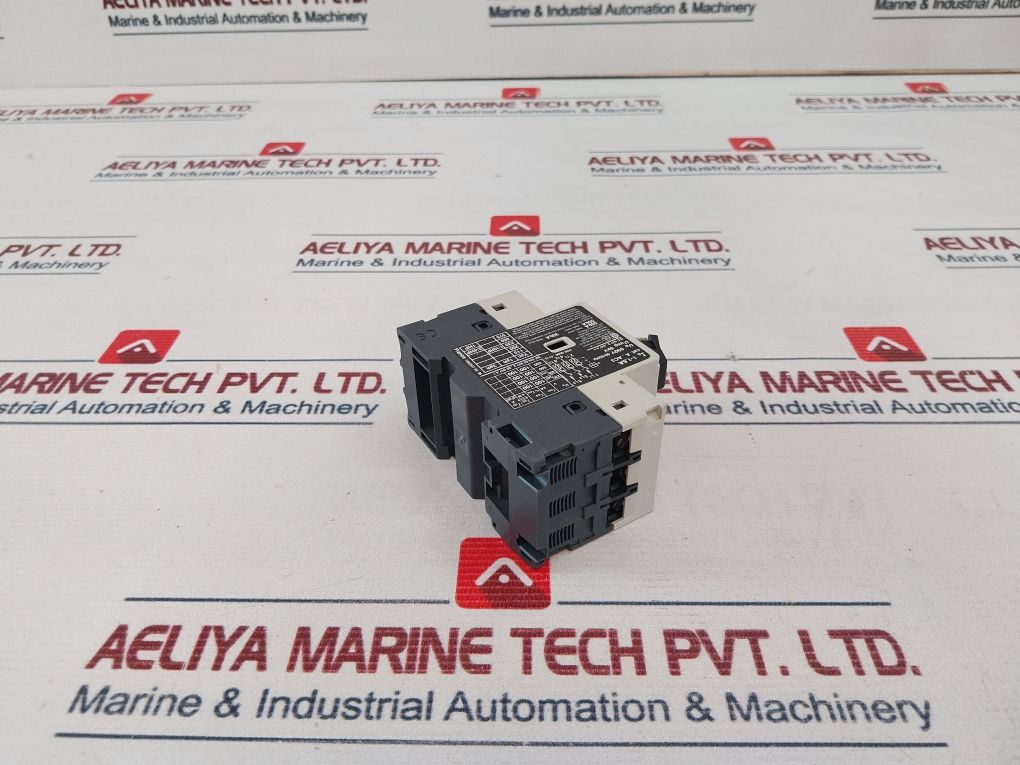 Telemecanique Gv2-m06 Motor Circuit Breaker