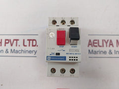 Telemecanique Gv2-m06 Motor Circuit Breaker