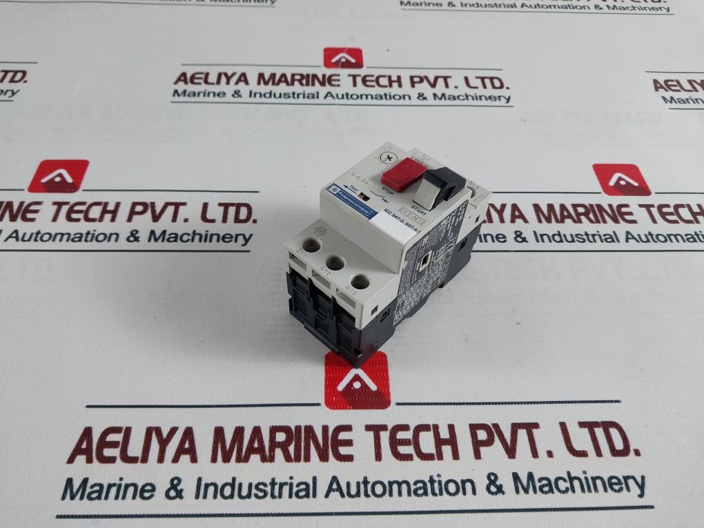 Telemecanique Gv2-m10