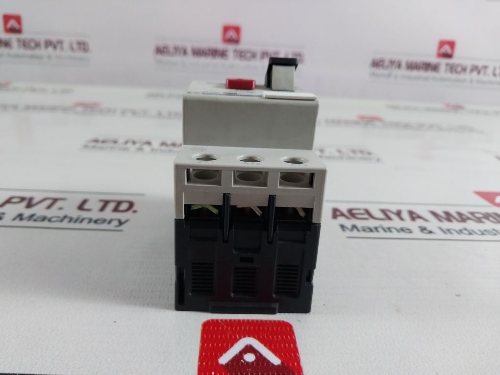 Telemecanique Gv2-m10