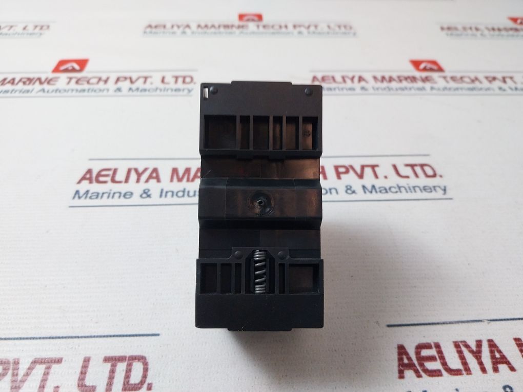 Telemecanique Gv2-m10 Motor Circuit Breaker 6Kv