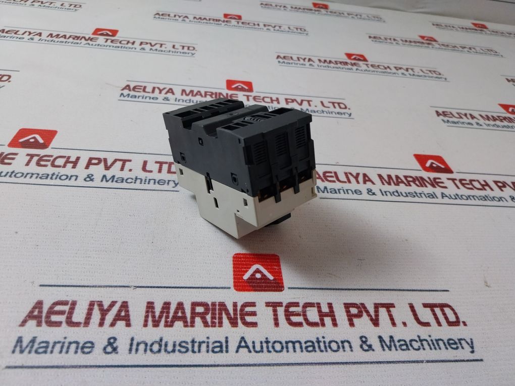 Telemecanique Gv2-m10 Motor Circuit Breaker 6Kv