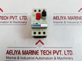 Telemecanique Gv2-m14 Motor Circuit Breaker