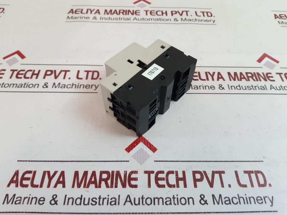 Telemecanique Gv2-m14 Motor Circuit Breaker