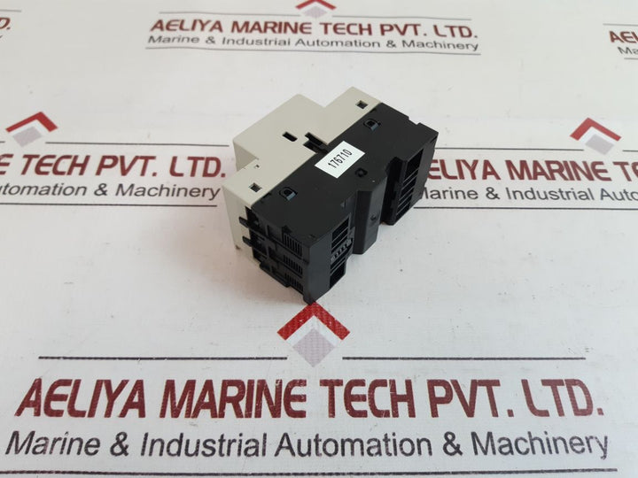 Telemecanique Gv2-m14 Motor Circuit Breaker