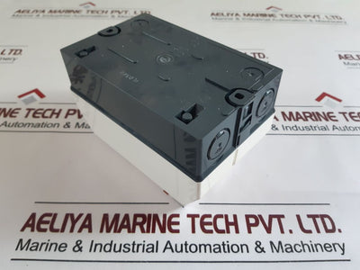 Telemecanique Gv2-mc02 Enclosure