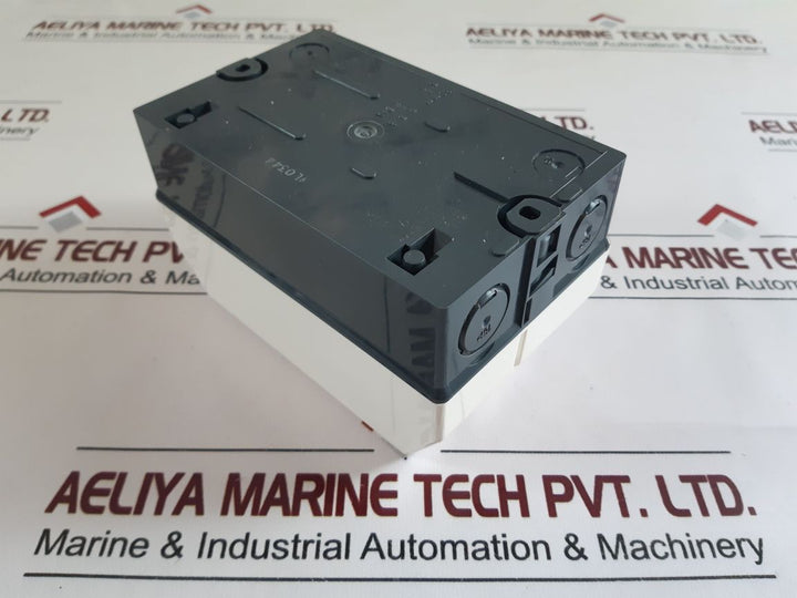 Telemecanique Gv2-mc02 Enclosure