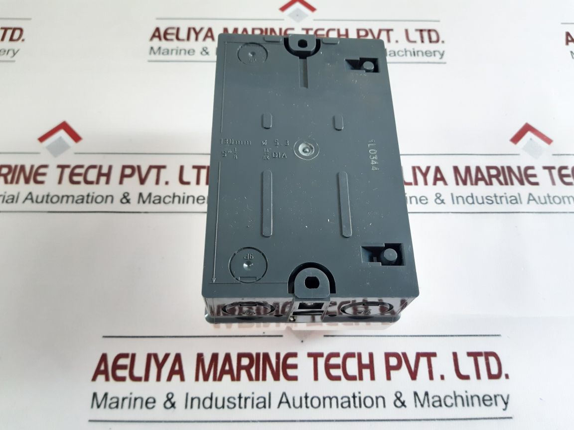 Telemecanique Gv2-mc02 Enclosure