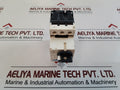 Telemecanique Gv2-p061-1.6A Motor Circuit Breaker
