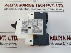 Telemecanique Gv2-p061-1.6A Motor Circuit Breaker
