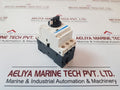 Telemecanique Gv2-p07/1.6-2.5A Manual Motor Controller