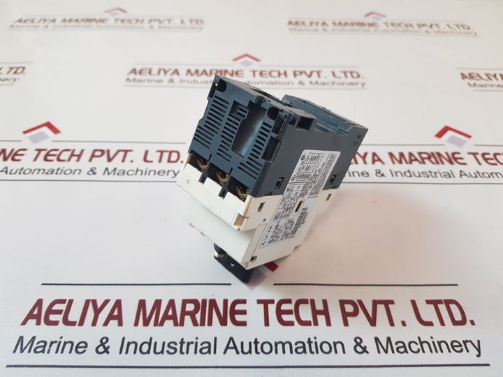 Telemecanique Gv2-p07/1.6-2.5A Manual Motor Controller