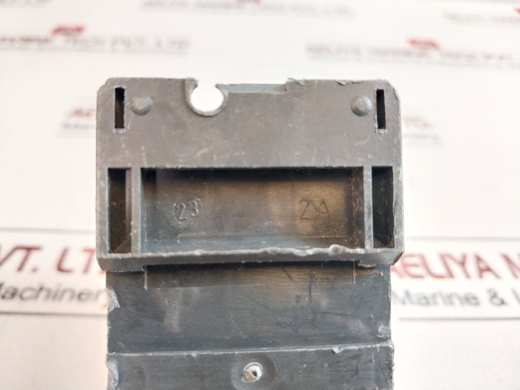 Telemecanique Gv2-p08/2.5-4A Motor Circuit Breaker 5-4A