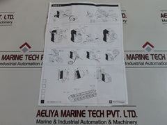 Telemecanique Gv2-p14/6-10A Motor Circuit Breaker
