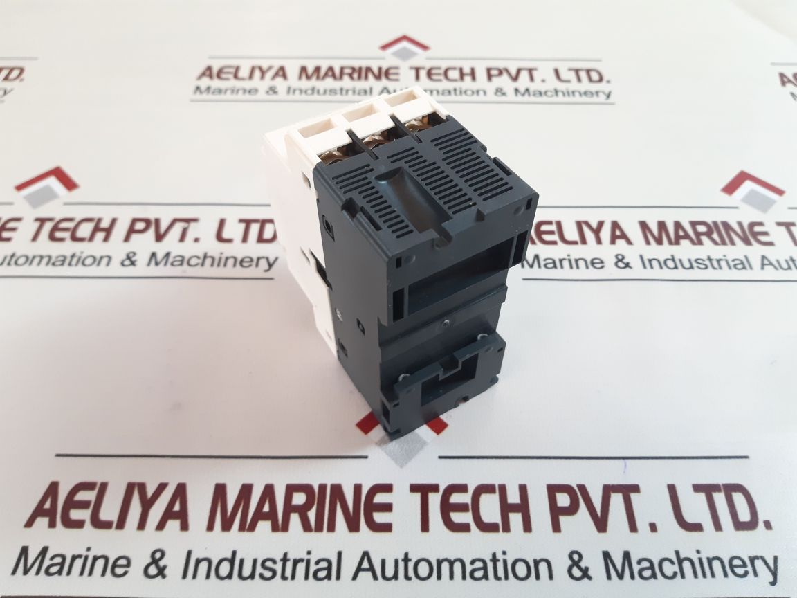 Telemecanique Gv2-p14/6-10A Motor Circuit Breaker
