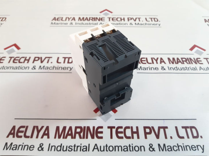 Telemecanique Gv2-p14/6-10A Motor Circuit Breaker
