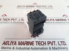 Telemecanique Gv2-p14/6-10A Motor Circuit Breaker
