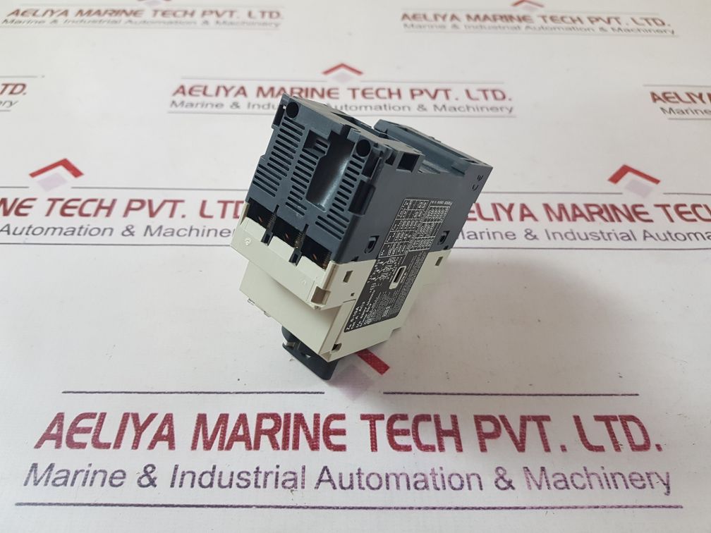 Telemecanique Gv2-p14 Motor Circuit Breaker