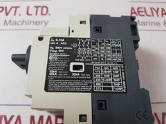 Telemecanique Gv2-p14 Motor Circuit Breaker