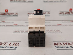 Telemecanique Gv2-p16 Motor Circuit Breaker