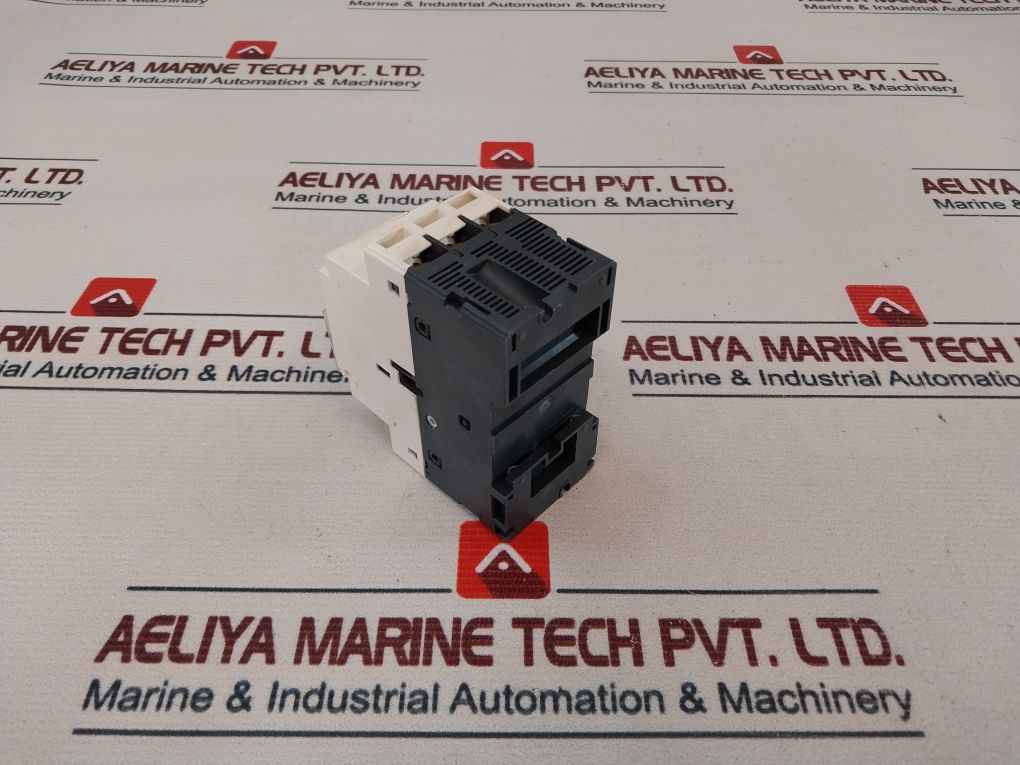 Telemecanique Gv2-p 07H7 Manual Starter