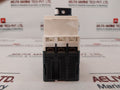 Telemecanique Gv2-p 07H7 Manual Starter
