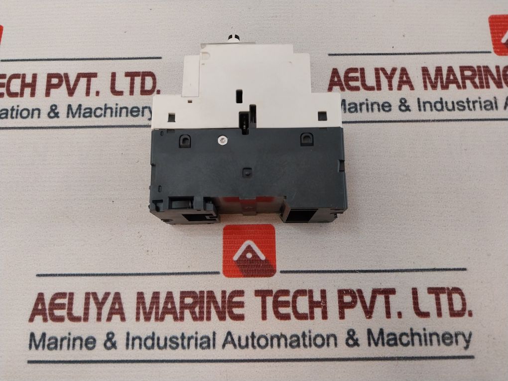 Telemecanique Gv2-p 07H7 Manual Starter