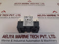 Telemecanique Gv2-rt04 Motor Circuit Breaker