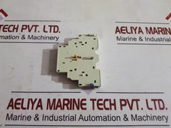 Telemecanique Gv2-an20 Auxiliary Contact 690V 6A