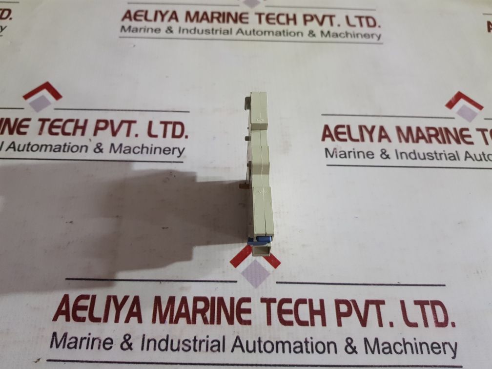 Telemecanique Gv2-an20 Auxiliary Contact 690V 6A