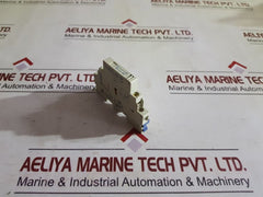 Telemecanique Gv2-an20 Auxiliary Contact 690V 6A