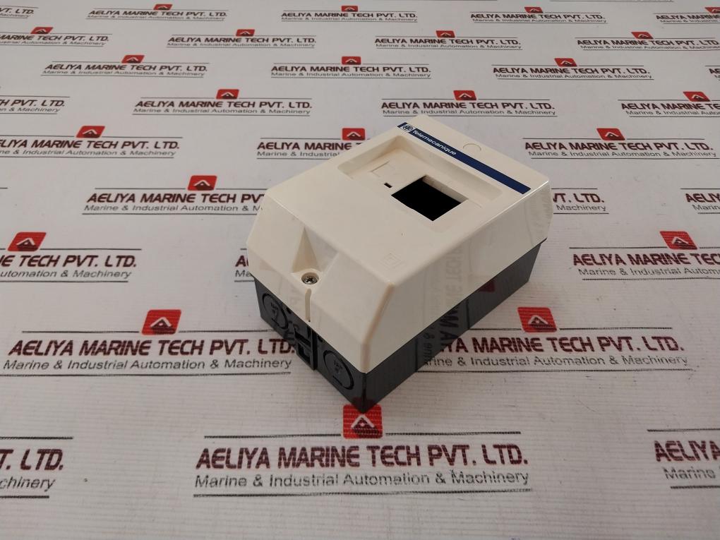 Telemecanique Gv2 Mc01 Circuit Breaker Enclosure 1852490