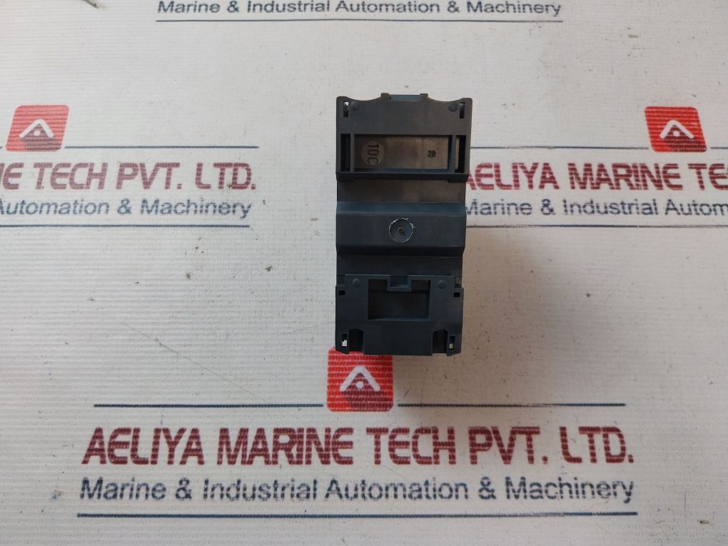 Telemecanique Gv2 Me03/0.25-0.40A Circuit Breaker Kit