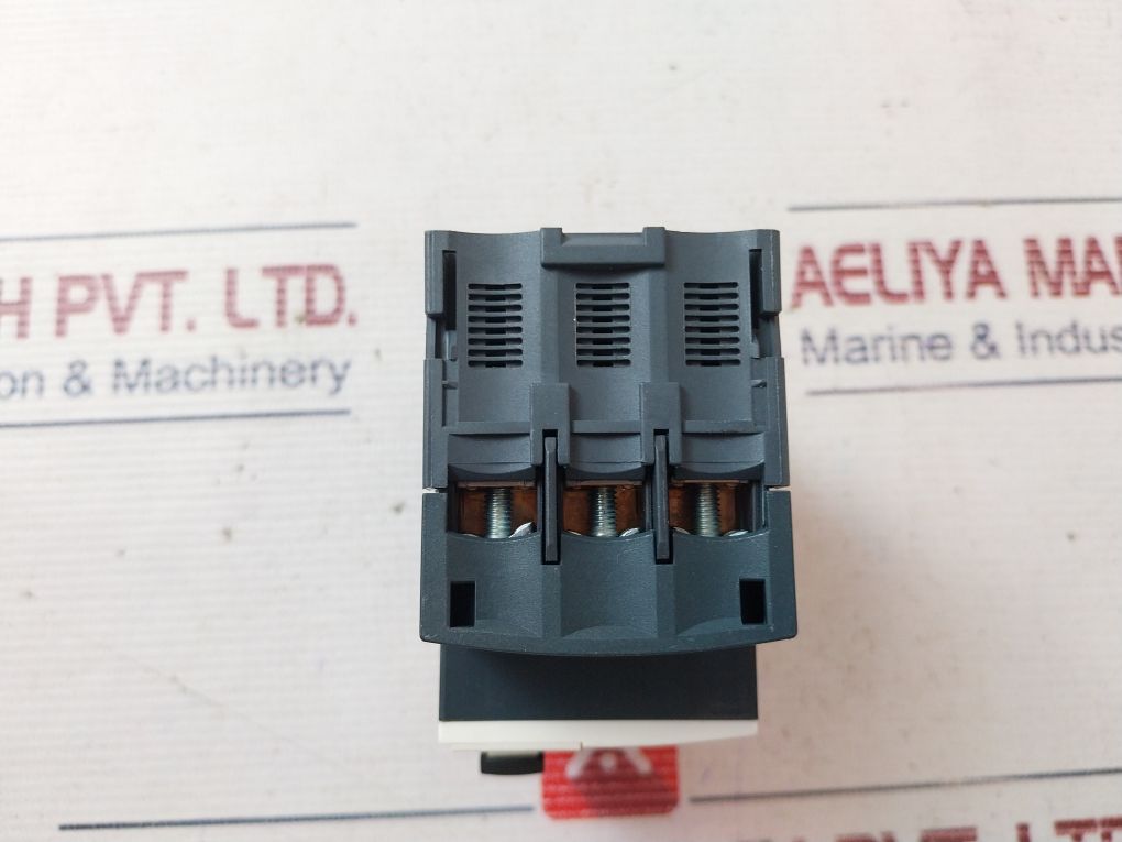 Telemecanique Gv2 Me03/0.25-0.40A Circuit Breaker Kit