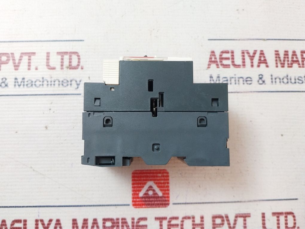 Telemecanique Gv2 Me03/0.25-0.40A Circuit Breaker Kit