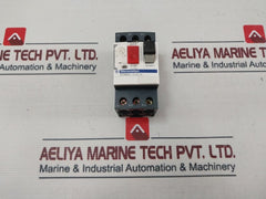 Telemecanique Gv2Me05/0.63-1A Motor Protection Circuit Breaker