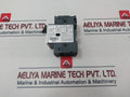 Telemecanique Gv2Me05/0.63-1A Motor Protection Circuit Breaker