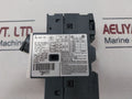Telemecanique Gv2Me05/0.63-1A Motor Protection Circuit Breaker