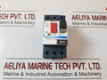 Telemecanique Gv2Me05/0,63-1A Motor Starter Circuit Breaker