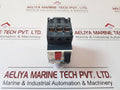 Telemecanique Gv2Me05/0,63-1A Motor Starter Circuit Breaker