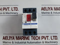 Telemecanique/Schneider Electric Gv2Me06/1-1.6A Circuit Breaker